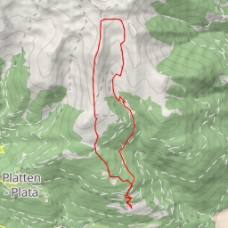 thumbnail for Lanebach - Località Lana di Gais