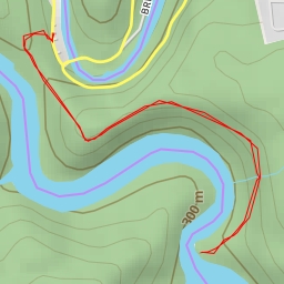 thumbnail for Rue du Barrage