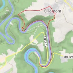 thumbnail for Francois Remy - Rue du Hérou