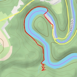 thumbnail for Rue du Barrage