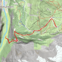 thumbnail for Fallbodensee