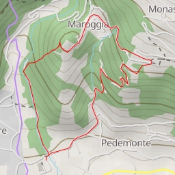 thumbnail for Via Maroggia