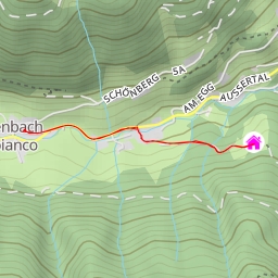 thumbnail for Busegge Alm