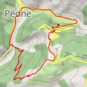 thumbnail for Pointe de Chabaud