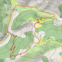 thumbnail for Pointe de Chabaud