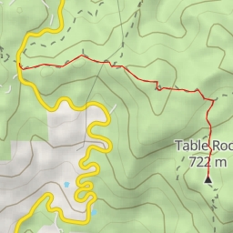thumbnail for Table Rock