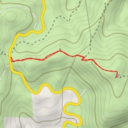 thumbnail for Table Rock Trail