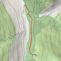 thumbnail for Cascade du Buchardet
