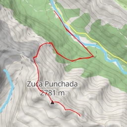 thumbnail for Zuca Plana