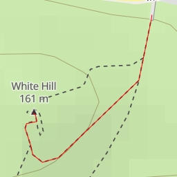 thumbnail for White Hill