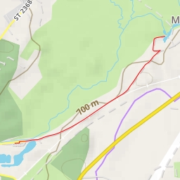 thumbnail for Obermühlberg