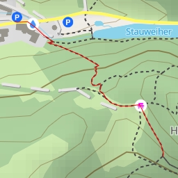 thumbnail for Schneebergblick