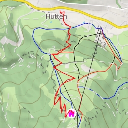 thumbnail for Stöcklalm