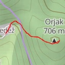 thumbnail for Vidikovac