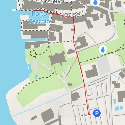 thumbnail for Porto Vecchio