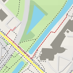 thumbnail for Delftsewallenpad - Delftsewallenpad - Zoetermeer