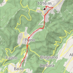 thumbnail for Monte Propezzano