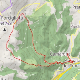 thumbnail for Rifugio degli Alpini