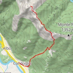 thumbnail for Pasquetta