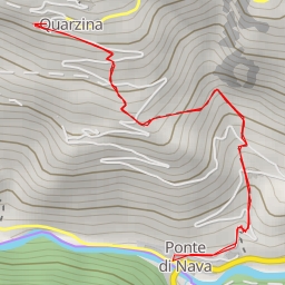 thumbnail for Rifugio Quarzina