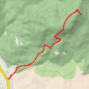 thumbnail for Kríž na Prednom Choči