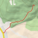 thumbnail for Paraglidistický chodník