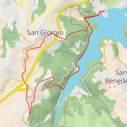 thumbnail for Colle della Perella
