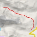 thumbnail for McCullough Gulch Trail