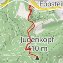 thumbnail for Judenkopf