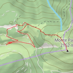 thumbnail for Monte Padrio