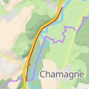 thumbnail for Chemin de l'Écluse - Chemin de l'Écluse