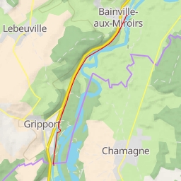 thumbnail for Chemin de l'Écluse - Chemin de l'Écluse