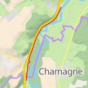 thumbnail for Chemin de l'Écluse - Chemin de l'Écluse