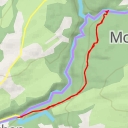 thumbnail for Sgwd yr Eira