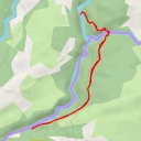 thumbnail for Heol Calch