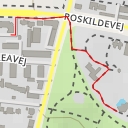 thumbnail for Zoologisk Have - Søndre Fasanvej