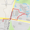 thumbnail for Zoologisk Have - Søndre Fasanvej