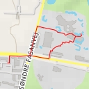 thumbnail for Zoologisk Have - Søndre Fasanvej