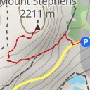 thumbnail for Mount Stephens