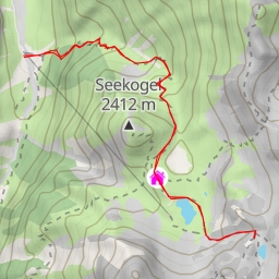 thumbnail for Mittlerer Seewisee