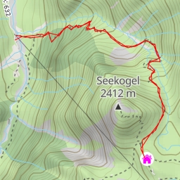 thumbnail for Memminger Hütte