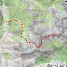 thumbnail for Großbergspitze