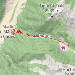 thumbnail for Randl Hütte