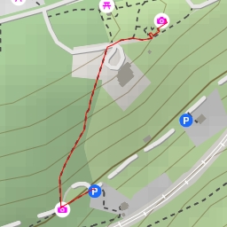 thumbnail for Hasenbergsteige - Stuttgart