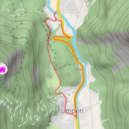 thumbnail for Ötztalstraße - Ötztalstraße