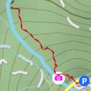 thumbnail for Sentier des Cascades - Sentier des Cascades