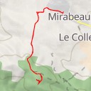 thumbnail for Vieux Mirabeau - Mirabeau