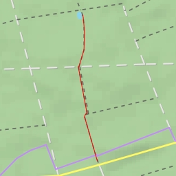 thumbnail for Allée de Chasse - Allée de Chasse