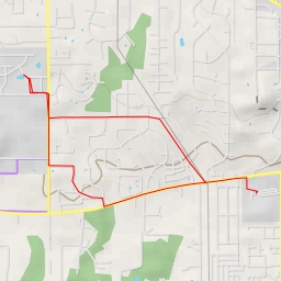 thumbnail for Southwest Danube Drive - Southwest Danube Drive - Tigard