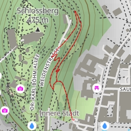 thumbnail for Weldenstraße - Graz